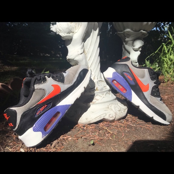 RARE Nike Air Max 90! - Picture 2 of 4
